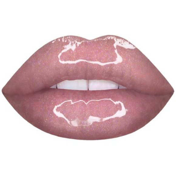 Lime Crime Wet Cherry Gloss in Spooky NIB - Picture 2 of 4